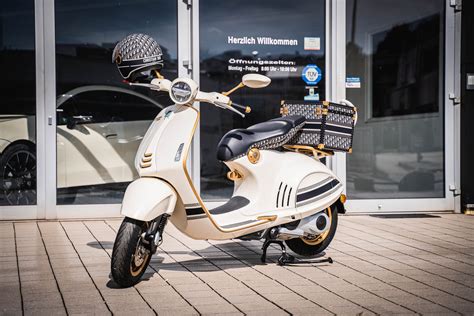 vespa dior preis|Dior Vespa for sale.